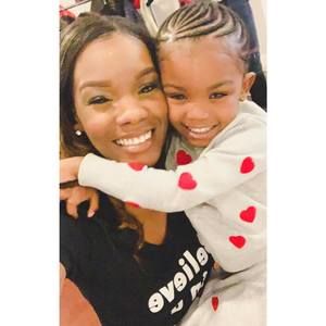 Meet your Posher, Erika